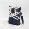 Top roll rucksack