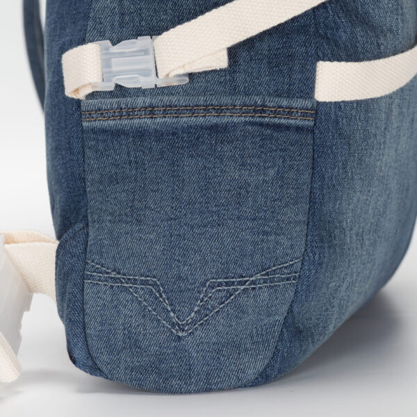Top roll rucksack - Image 3