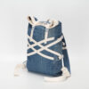 Top roll rucksack