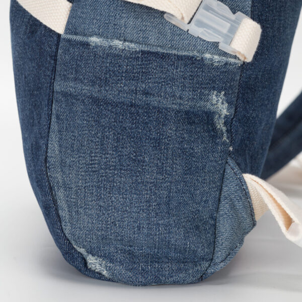 Top roll rucksack - Image 3