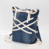 Top roll rucksack