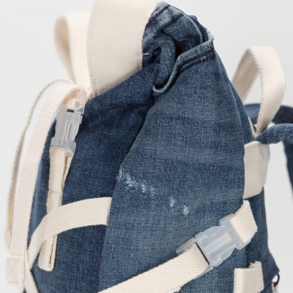 Top roll rucksack - Image 3