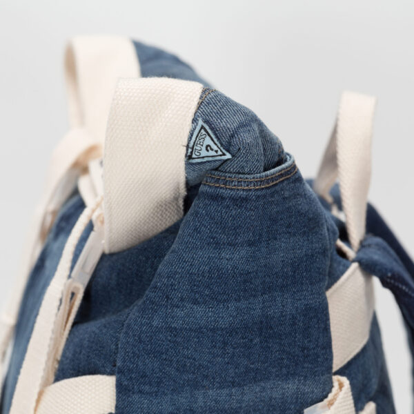 Top roll rucksack - Image 3