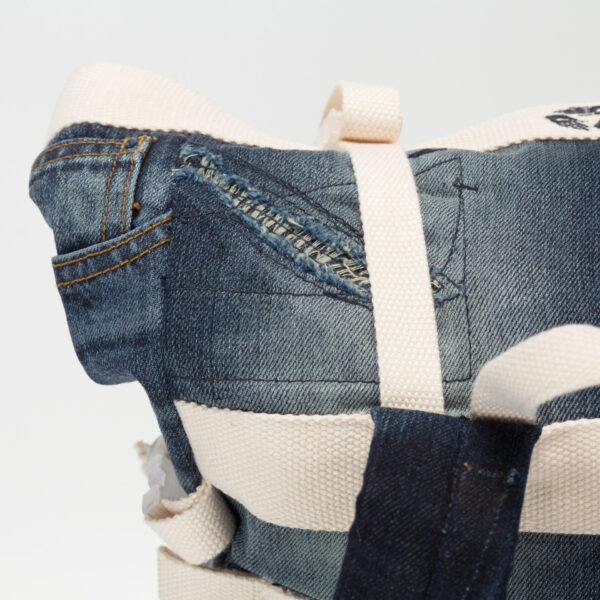 Top roll rucksack - Image 4