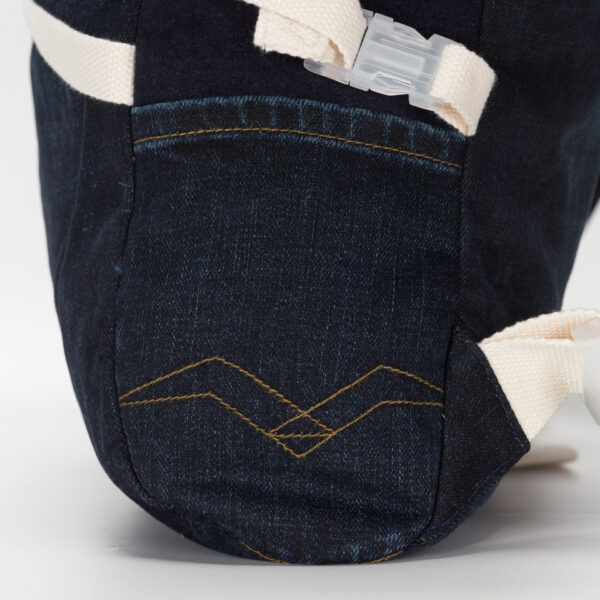 Top roll rucksack - Image 3