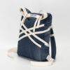 Top roll rucksack