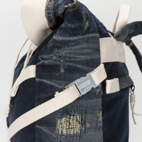 Top roll rucksack - Image 4