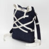 Top roll rucksack