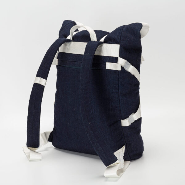 Top roll rucksack - Image 2
