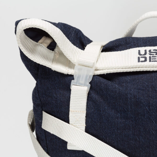 Top roll rucksack - Image 3