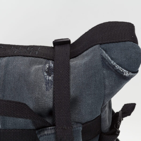 Top roll rucksack - Image 3