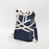 Top roll rucksack