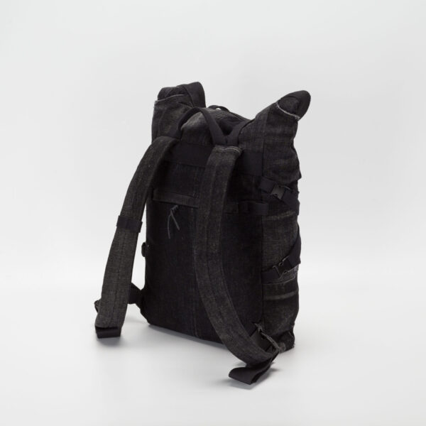 Top roll rucksack - Image 2