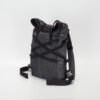 Top roll rucksack