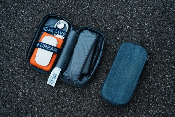Tech Organizer Pouch 03LTP - Image 2