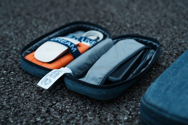 Tech Organizer Pouch 03LTP - Image 3