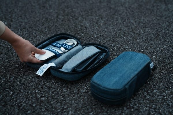 Tech Organizer Pouch 03LTP - Image 4