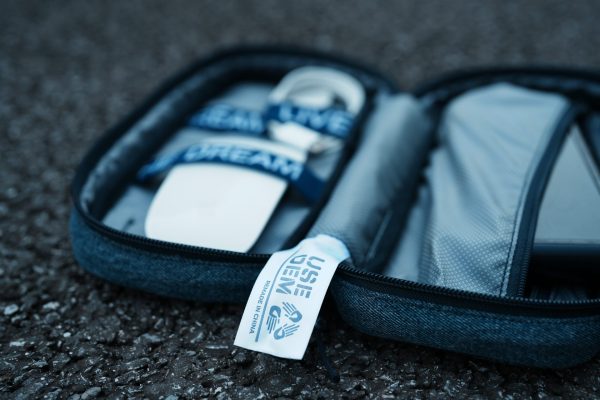 Tech Organizer Pouch 03LTP - Image 5
