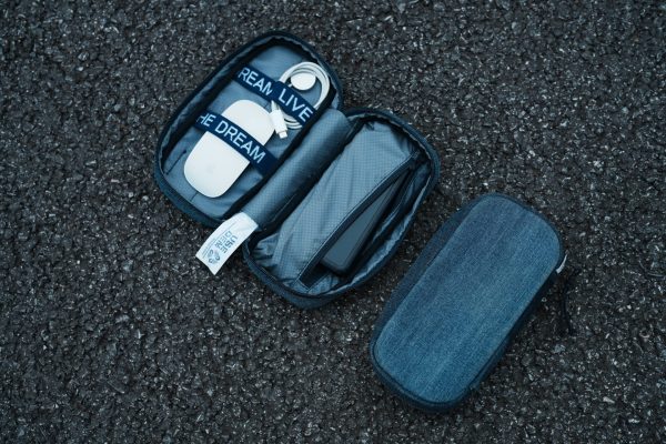 Tech Organizer Pouch 03LTP - Image 6