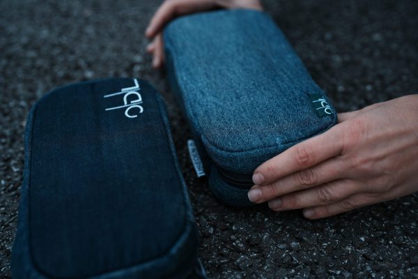 Tech Organizer Pouch 03LTP - Image 8