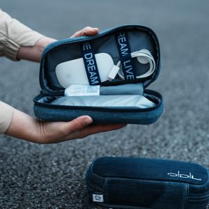 Tech Organizer Pouch 03LTP