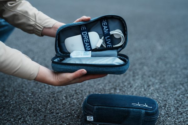 Tech Organizer Pouch 03LTP