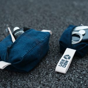 Multi-Functional Pouch 02PBB
