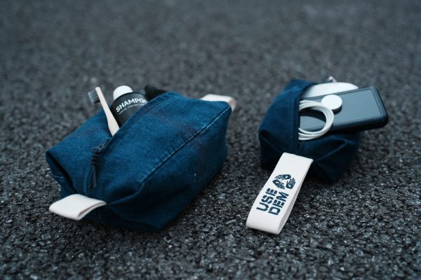 Multi-Functional Pouch 02PBB