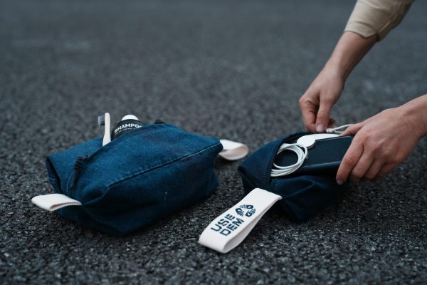 Multi-Functional Pouch 02PBB - Image 5