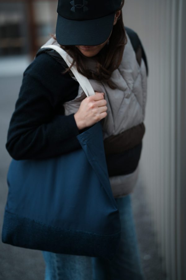 Shopping bag 02SHB - Image 7