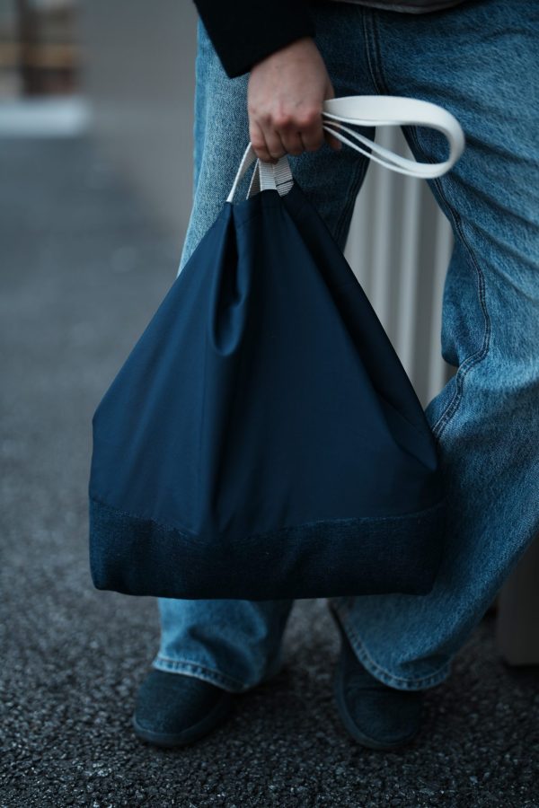 Shopping bag 02SHB - Image 6