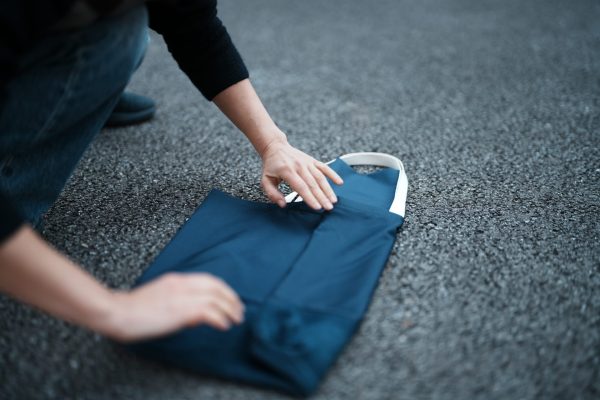 Shopping bag 02SHB - Image 5
