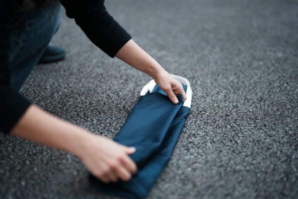Shopping bag 02SHB - Image 4