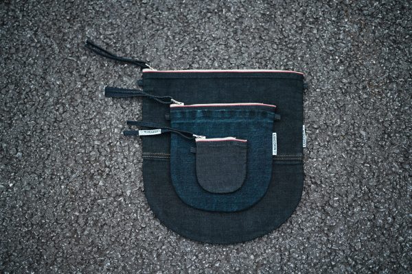 U and D pouches 02UDB - Image 2