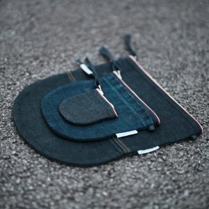 U and D pouches 02UDB