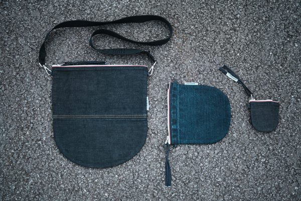 U and D pouches 02UDB - Image 4