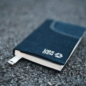 Note book cover 03NBC