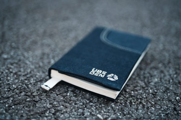 Note book cover 03NBC