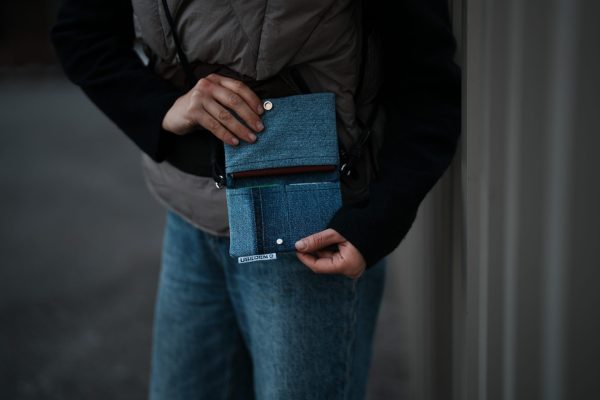 Passport & Card Holder 02PHL - Image 5